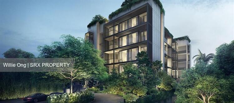 Jervois Privé (D10), Apartment #563690341